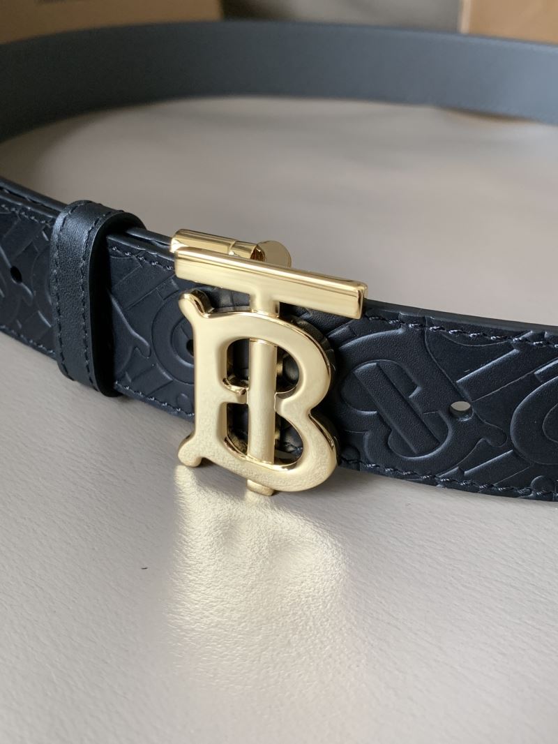 Burberry Belts